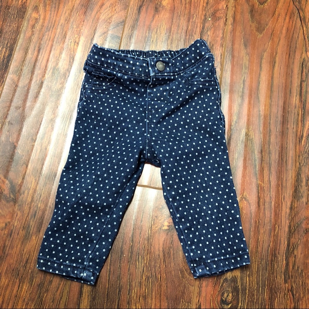 Cherokee Jeans